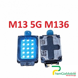 Loa Chuông, Loa Ngoài Samsung Galaxy M13 5G SM-M136 New Speaker Ringer Buzzer Mới
